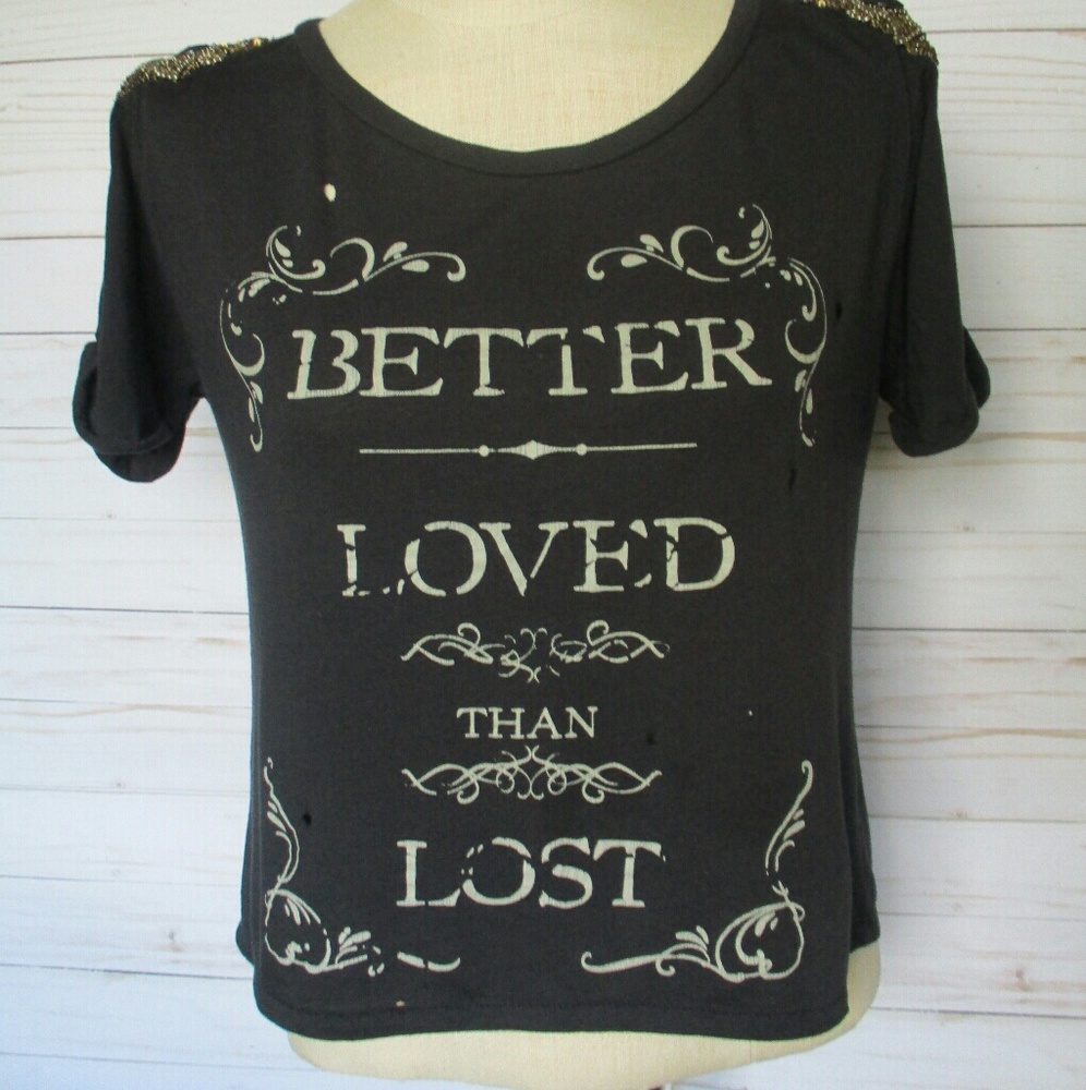 Guess Los Angeles ♥ Beads and Sequins